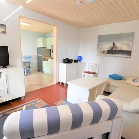 Holiday home Janik