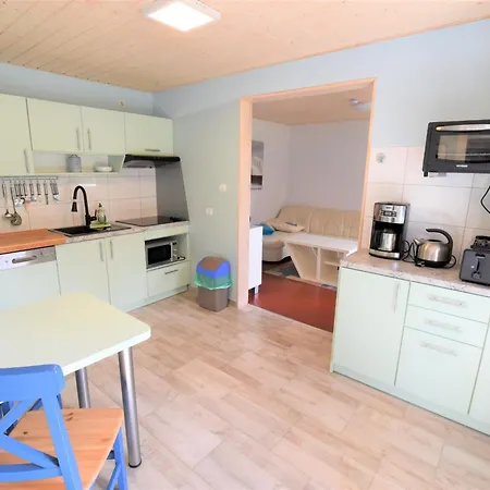 Vakantiehuis Janik *