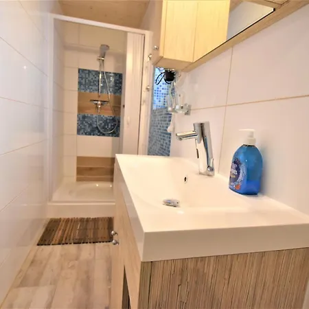 Janik Vakantiehuis Dahme (Schleswig-Holstein)