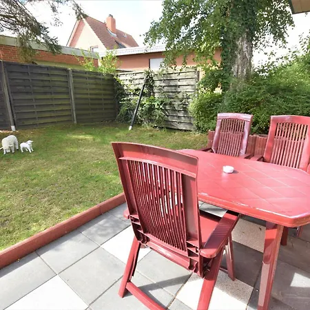 Janik * Dahme (Schleswig-Holstein)