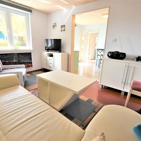 Janik Holiday home