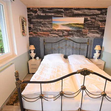 Janik Vakantiehuis Dahme (Schleswig-Holstein)