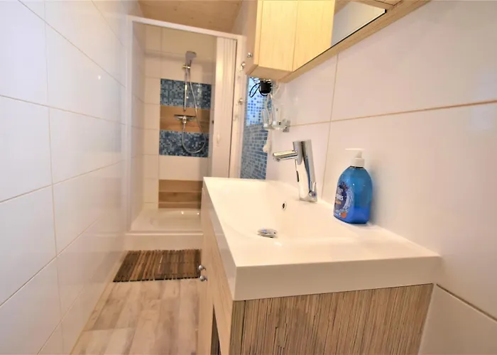 Janik Casa vacanze Dahme (Schleswig-Holstein)